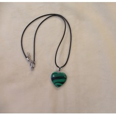 Dabīgā akmens kaklarota